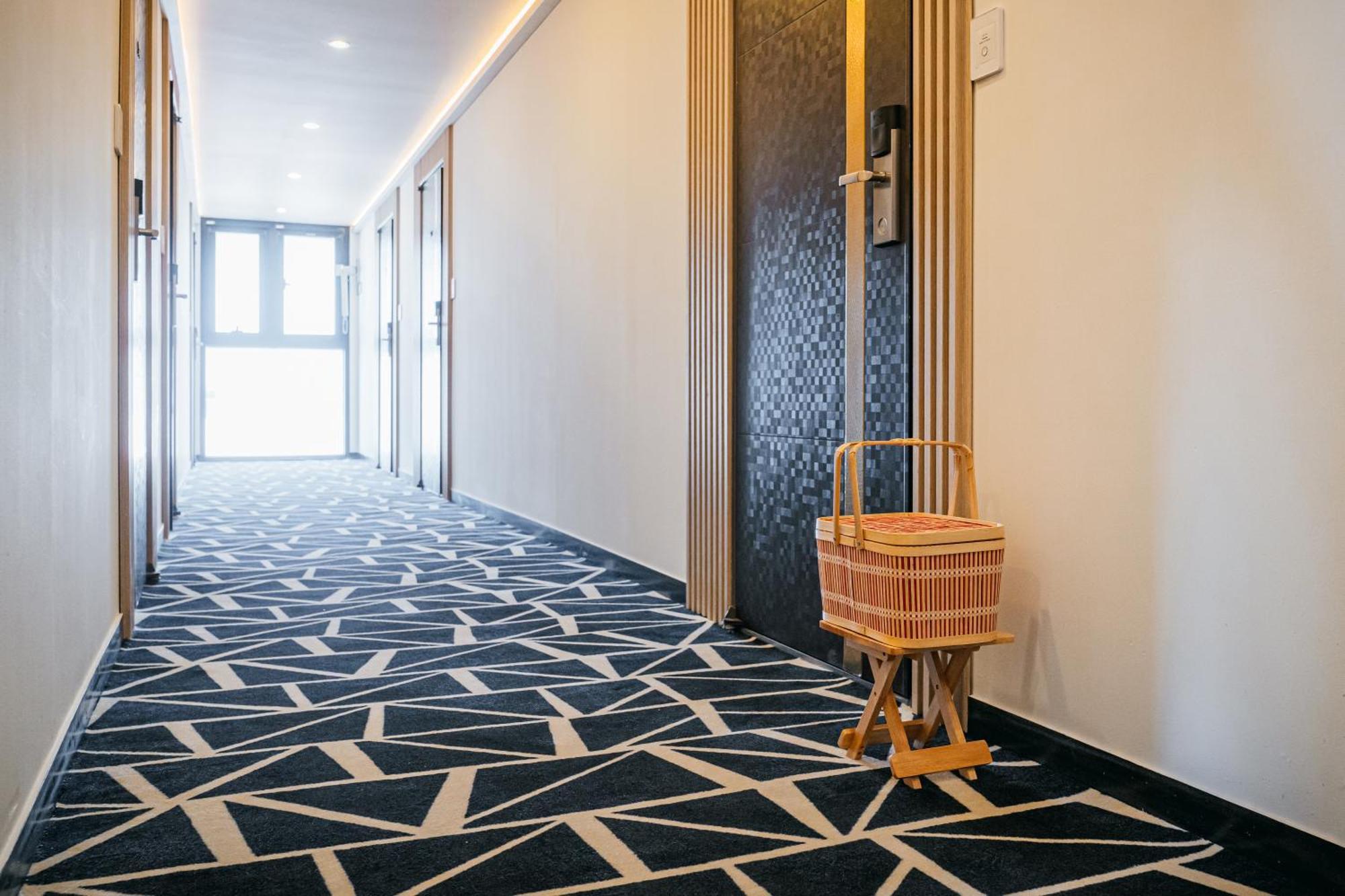 Hotel Yeon Seogwipo Extérieur photo