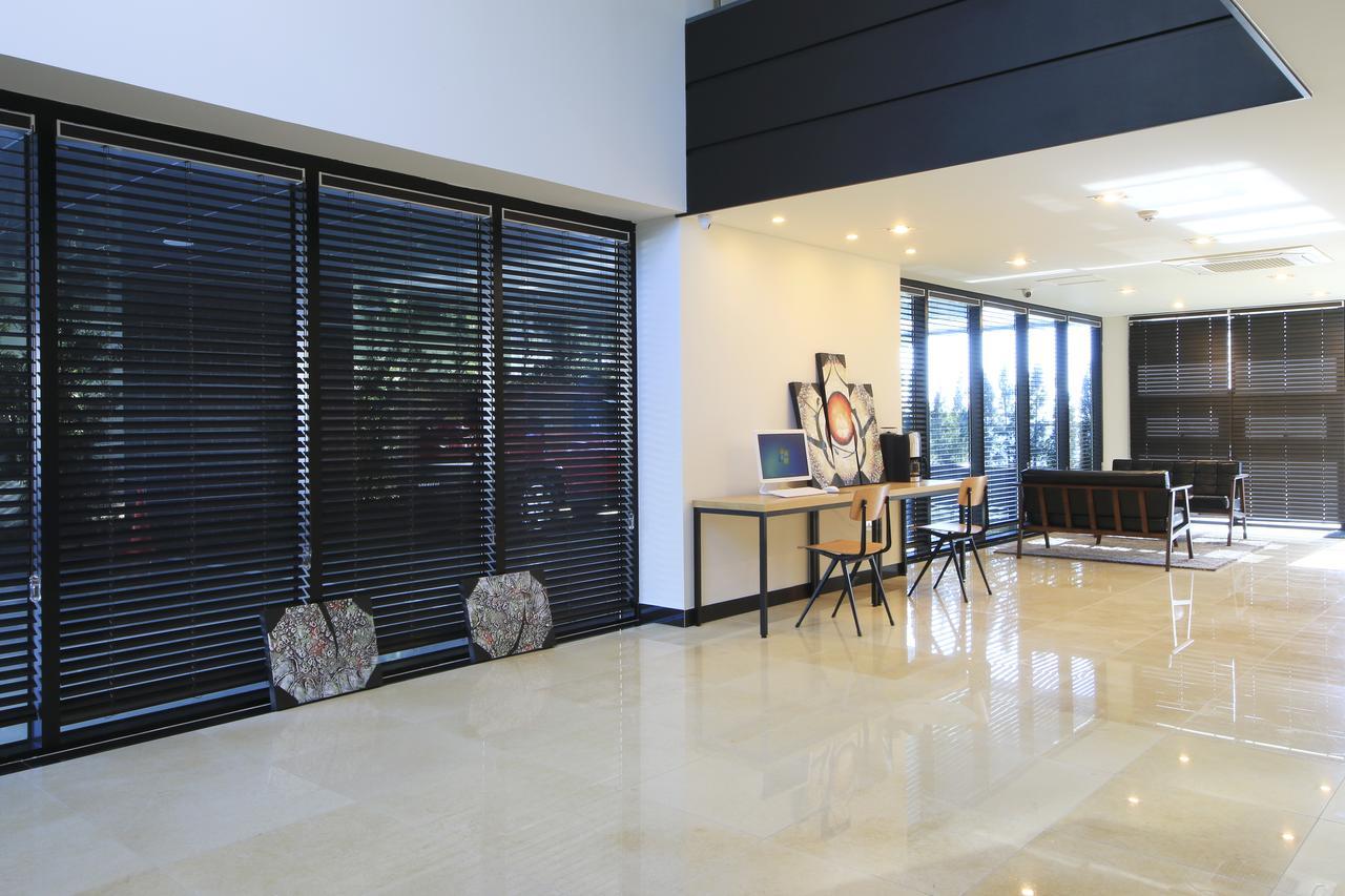 Hotel Yeon Seogwipo Extérieur photo